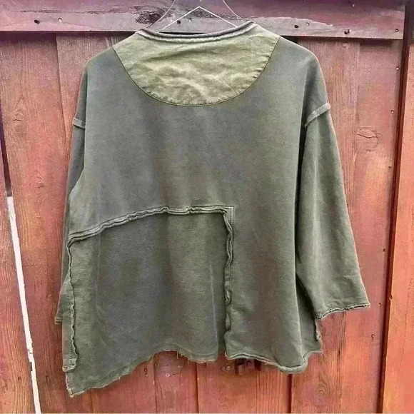 Cheyenne jacket - Picture 9 of 12